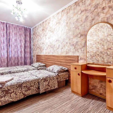 411 Lighthouse Apartments Arbat - Traveler'S Choice Almaty Exterior foto