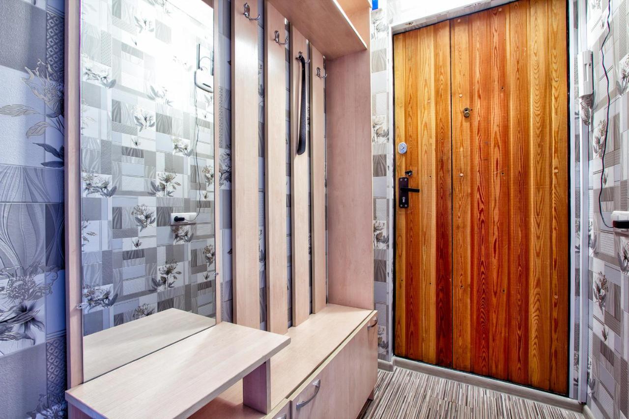 411 Lighthouse Apartments Arbat - Traveler'S Choice Almaty Exterior foto
