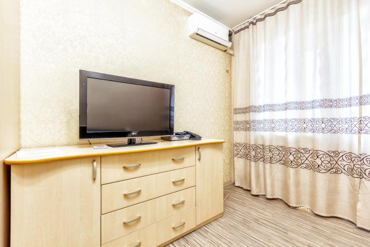 411 Lighthouse Apartments Arbat - Traveler'S Choice Almaty Exterior foto